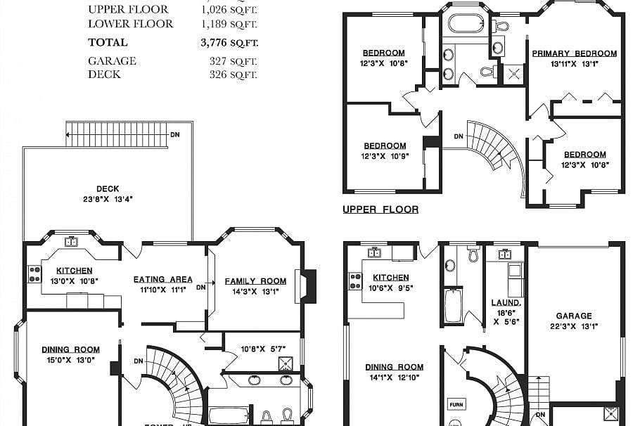 547 Tempe Crescent North Vancouver, BC - 30