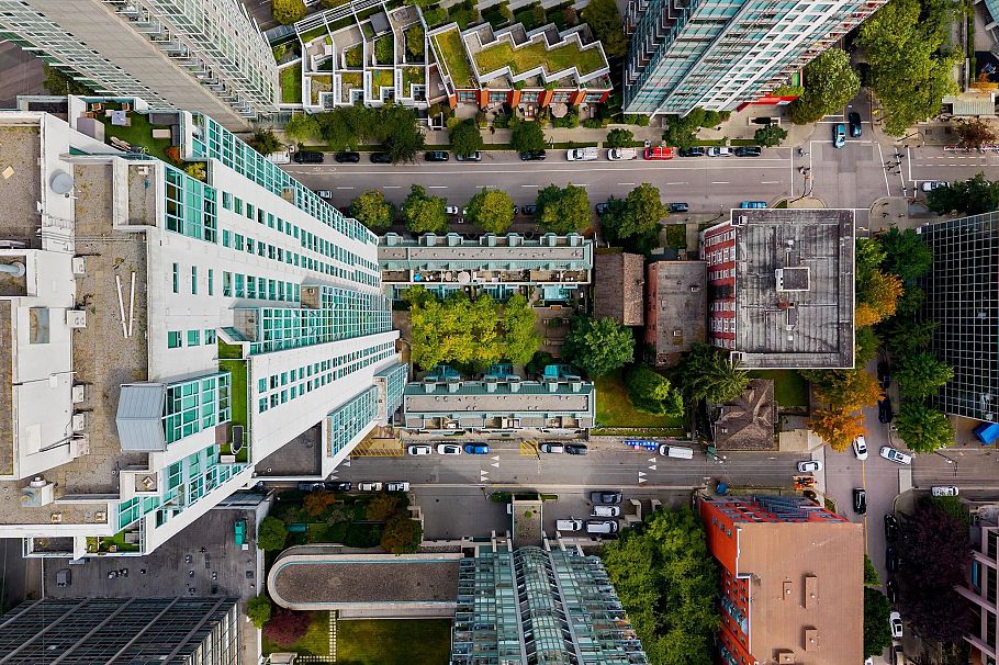 1702 1238 Melville Street Vancouver, BC - 39