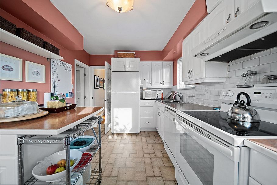 6459 Dumfries Street Vancouver, BC - 8