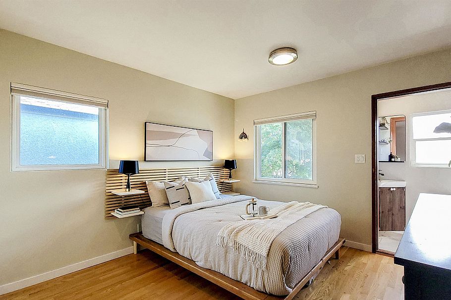 2436 Turner Street Vancouver, BC - 27