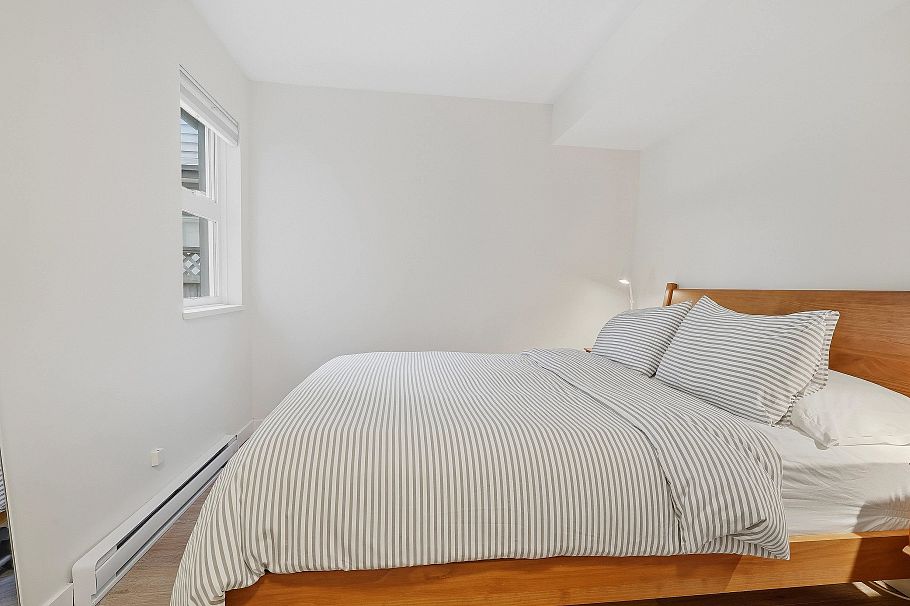 2B 1048 E 7th Avenue Vancouver, BC - 13