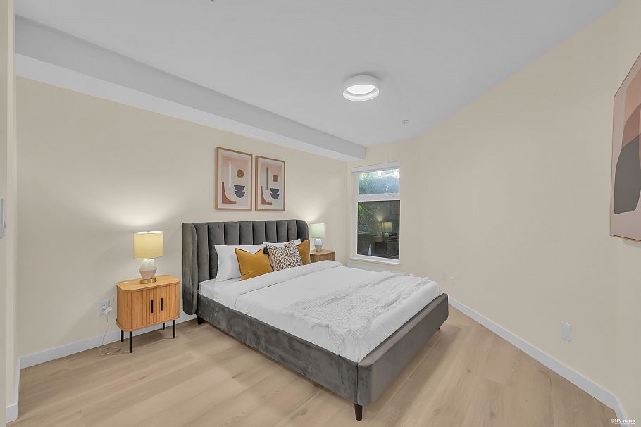 101 1924 Comox Street Vancouver, BC - 17