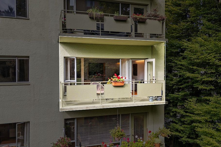 204 5475 Vine Street Vancouver, BC - 32
