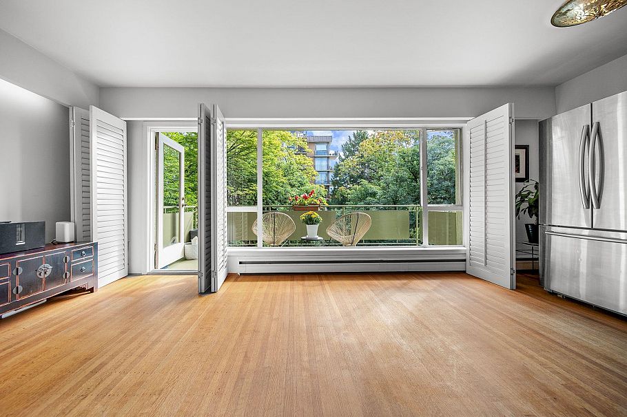 204 5475 Vine Street Vancouver, BC - 6