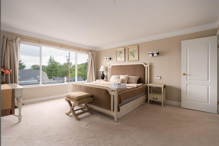 4333 Locarno Crescent Vancouver, BC - 20