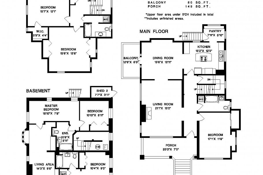 5138 East Boulevard Vancouver, BC - 40