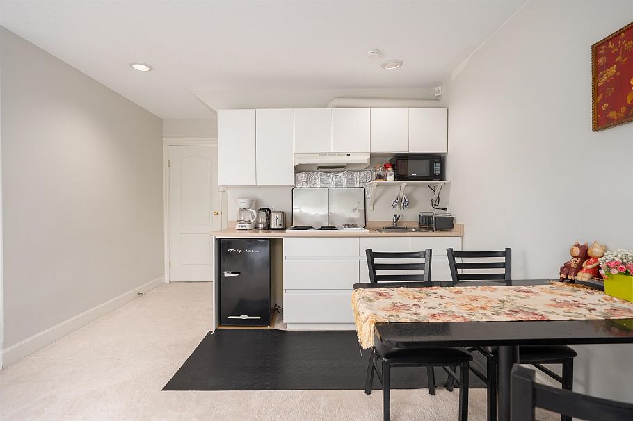 4333 Locarno Crescent Vancouver, BC - 36
