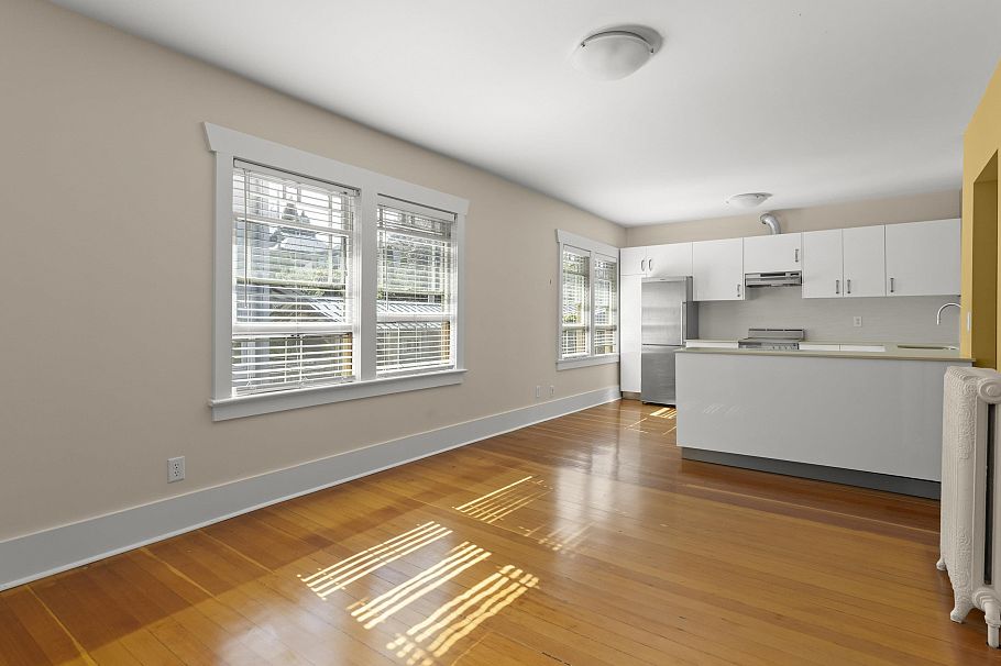 5138 East Boulevard Vancouver, BC - 18