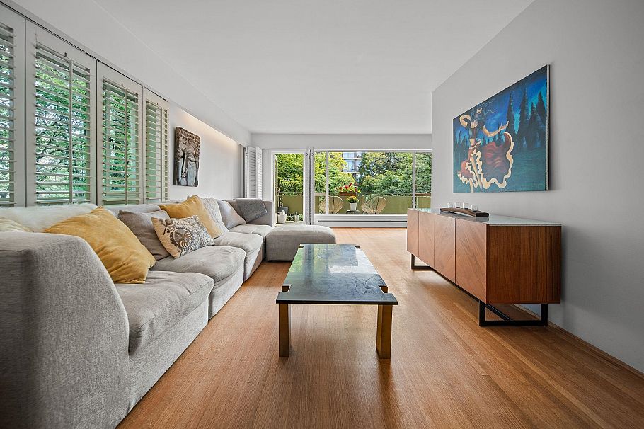 204 5475 Vine Street Vancouver, BC - 3