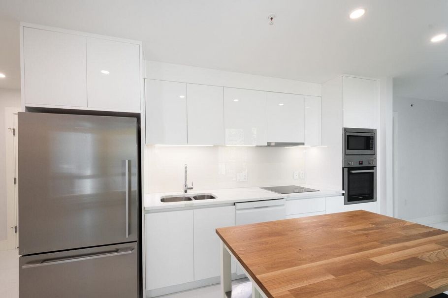 203 2239 W 7th Avenue Vancouver, BC - 15