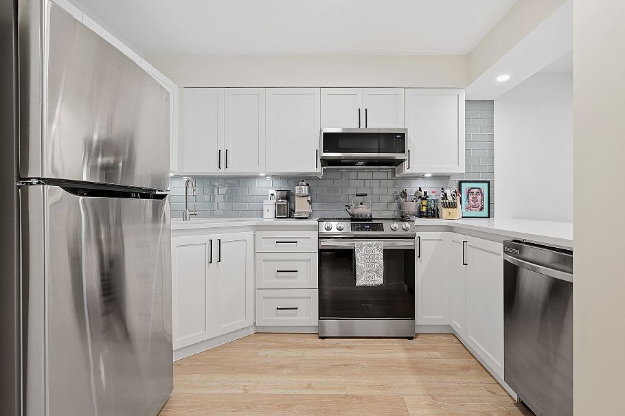 2B 1048 E 7th Avenue Vancouver, BC - 8
