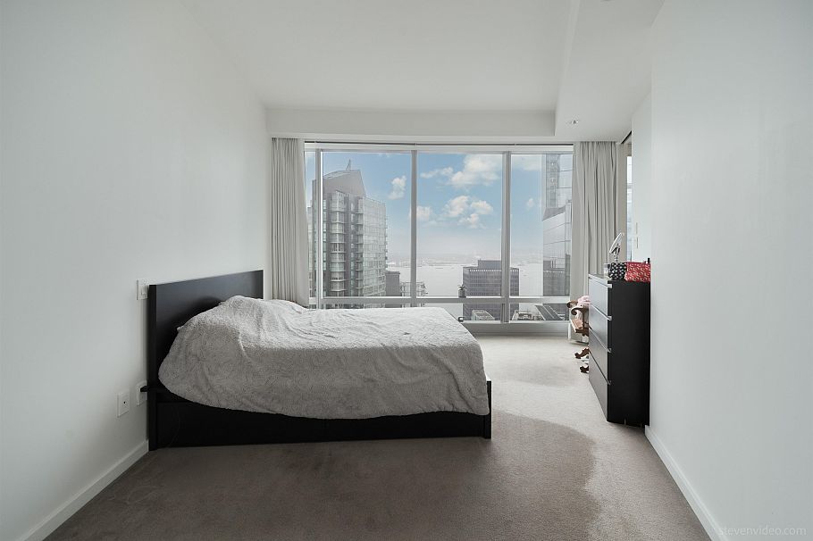 3707 1151 W Georgia Street Vancouver, BC - 11