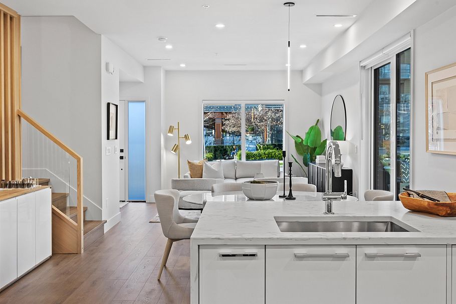 3140 Woodbine Drive North Vancouver, BC - 4
