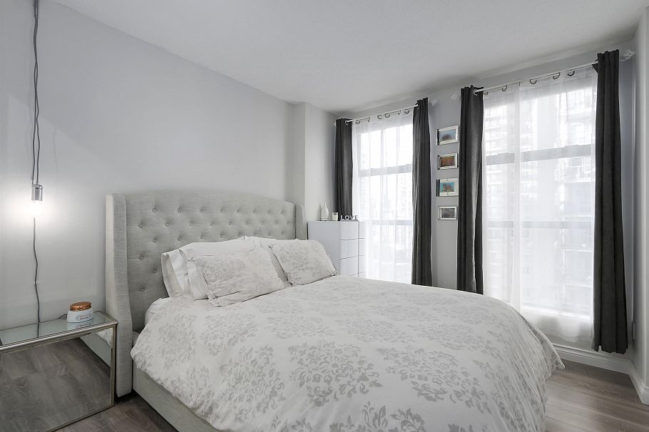 1502 939 Homer Street Vancouver, BC - 13