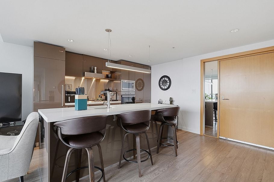 3110 777 Richards Street Vancouver, BC - 5