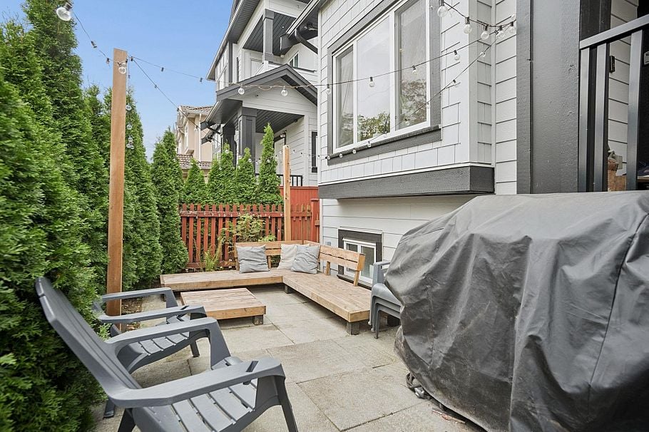 1604 E 36th Avenue Vancouver, BC - 27
