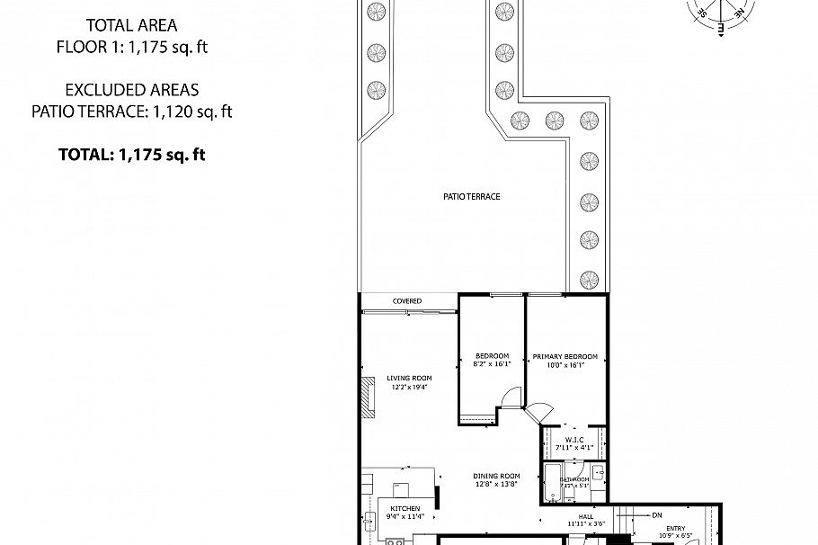108 3131 Main Street Vancouver, BC - 28