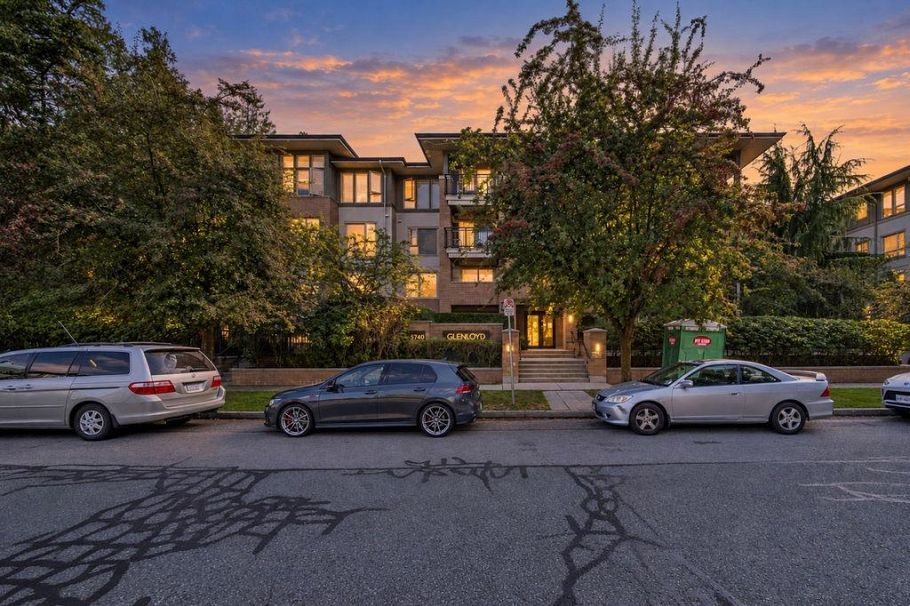 105 5740 Toronto Road Vancouver, BC - 1