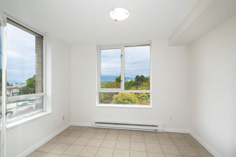 401 1485 W 6th Avenue Vancouver, BC - 15