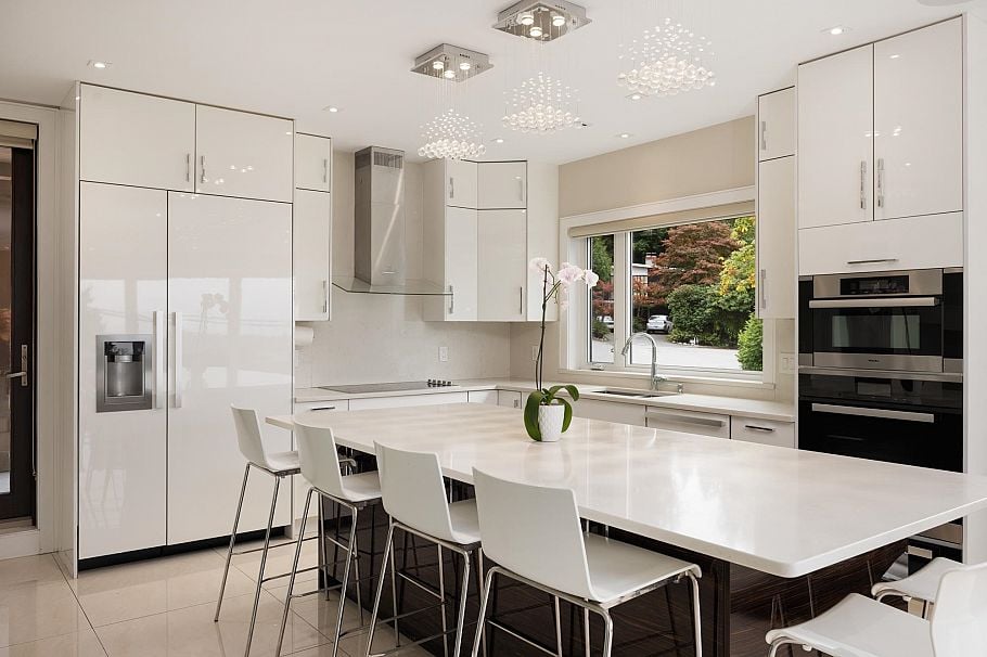 4716 Skyline Drive North Vancouver, BC - 18