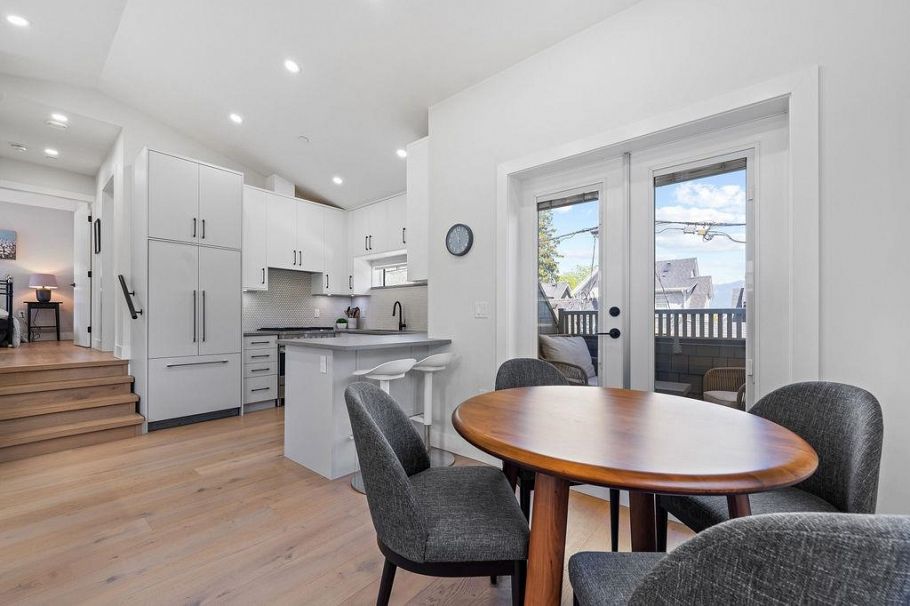 1313 E 20th Avenue Vancouver, BC - 28