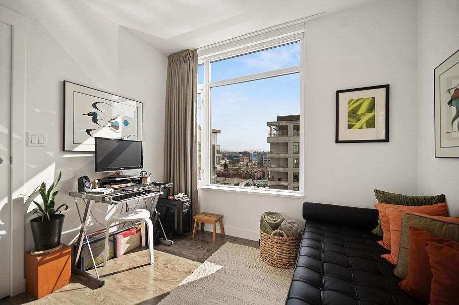 907 110 Switchmen Street Vancouver, BC - 21