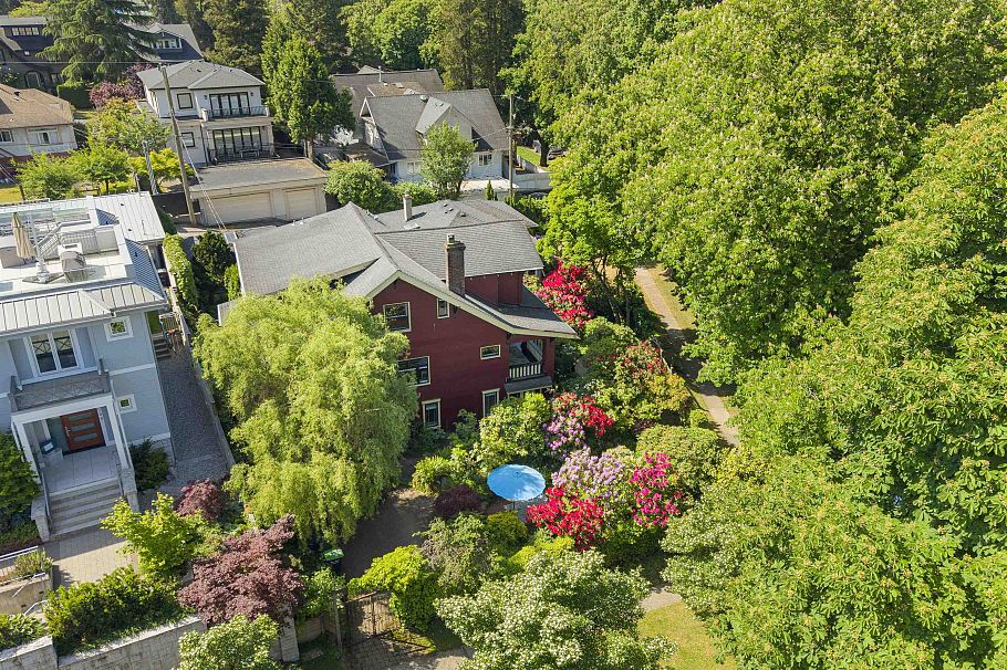 5138 East Boulevard Vancouver, BC - 35