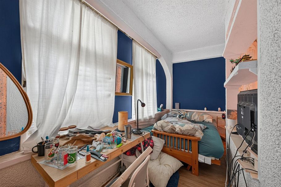 236 W 12th Avenue Vancouver, BC - 12