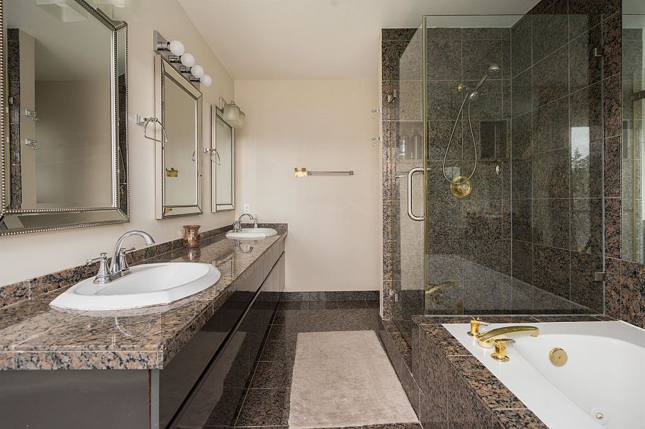 4333 Locarno Crescent Vancouver, BC - 21