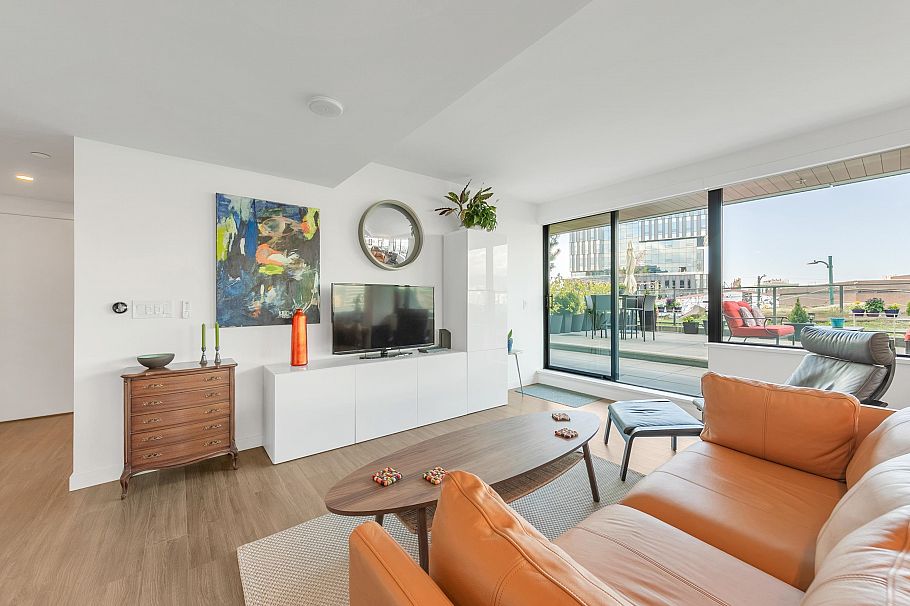 304 210 E 5th Avenue Vancouver, BC - 15