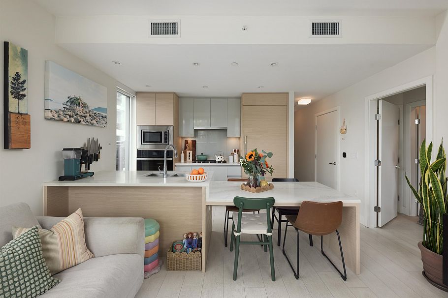 652 8575 Rivergrass Drive Vancouver, BC - 9