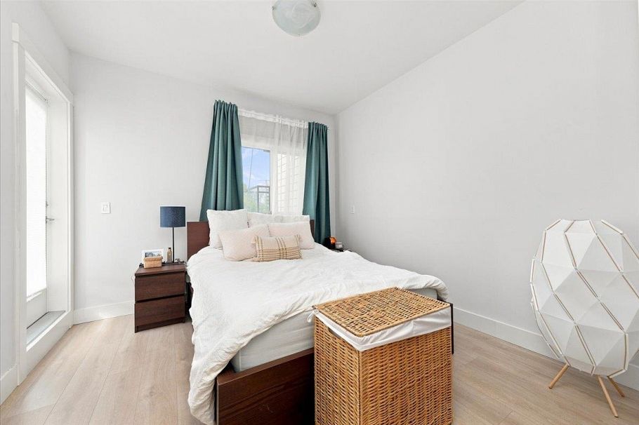 226 E 8th Street North Vancouver, BC - 13