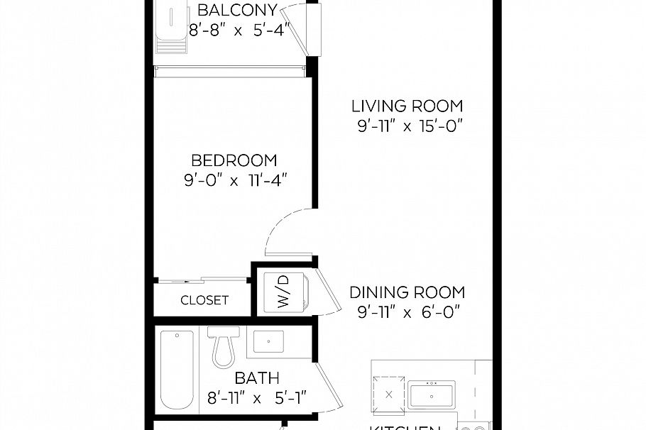 509 2477 Carolina Street Vancouver, BC - 21