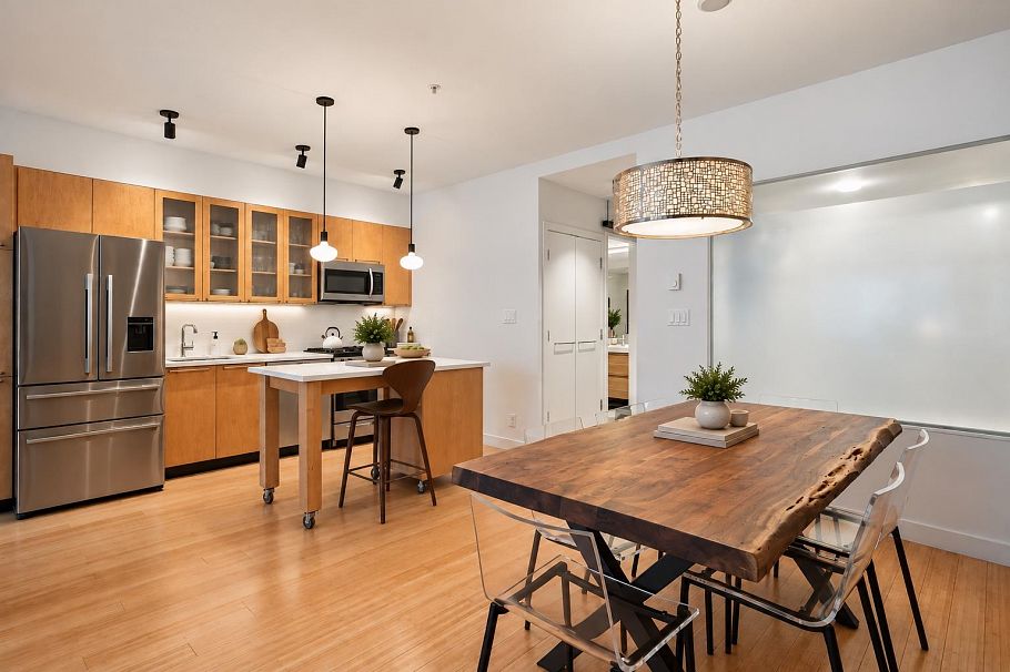 401 1072 Hamilton Street Vancouver, BC - 12