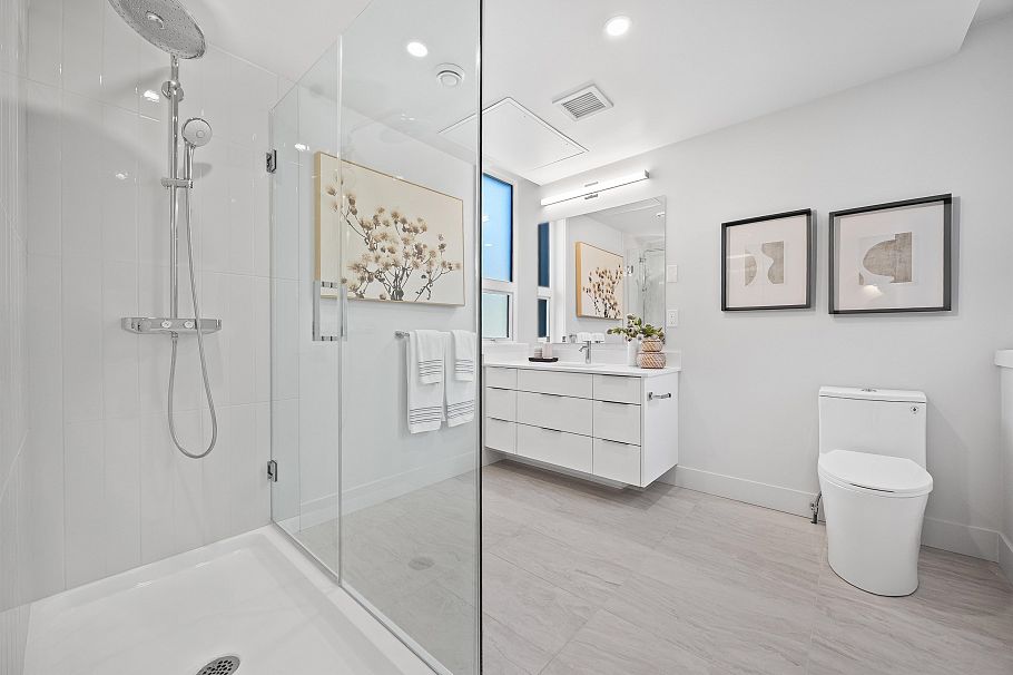 3140 Woodbine Drive North Vancouver, BC - 27