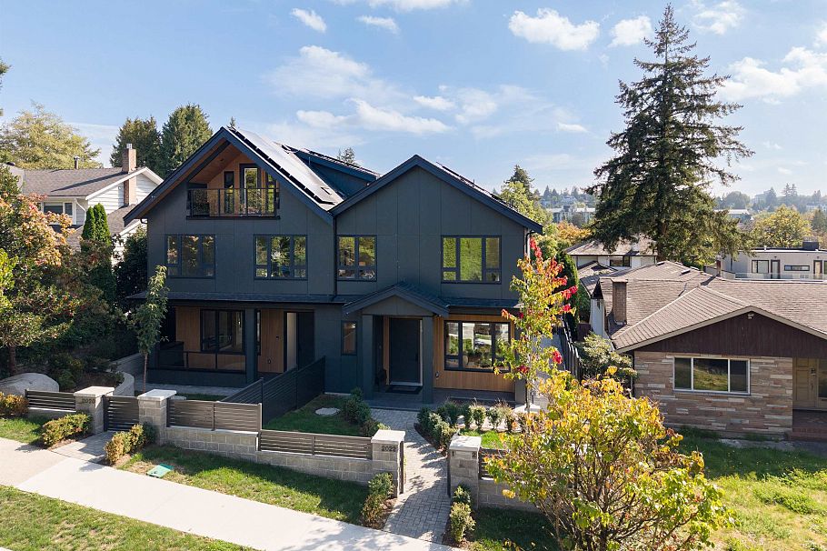 2022 Nanton Avenue Vancouver, BC - 36