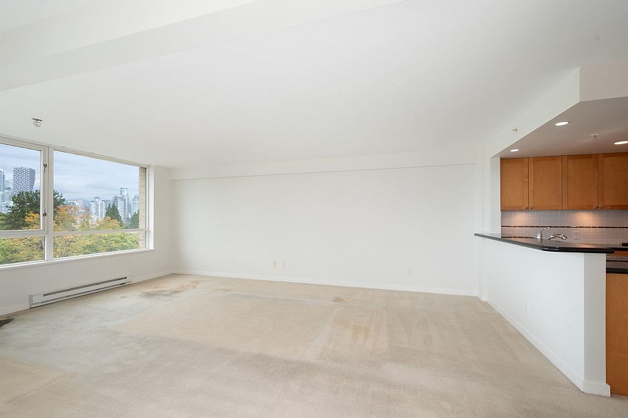 401 1485 W 6th Avenue Vancouver, BC - 5