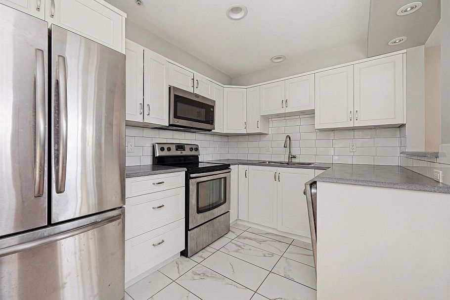 408 2211 Wall Street Vancouver, BC - 8