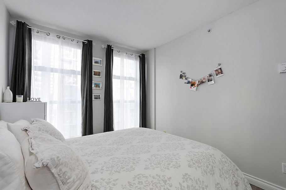 1502 939 Homer Street Vancouver, BC - 15