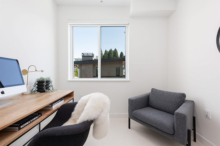 885 W 33rd Avenue Vancouver, BC - 31