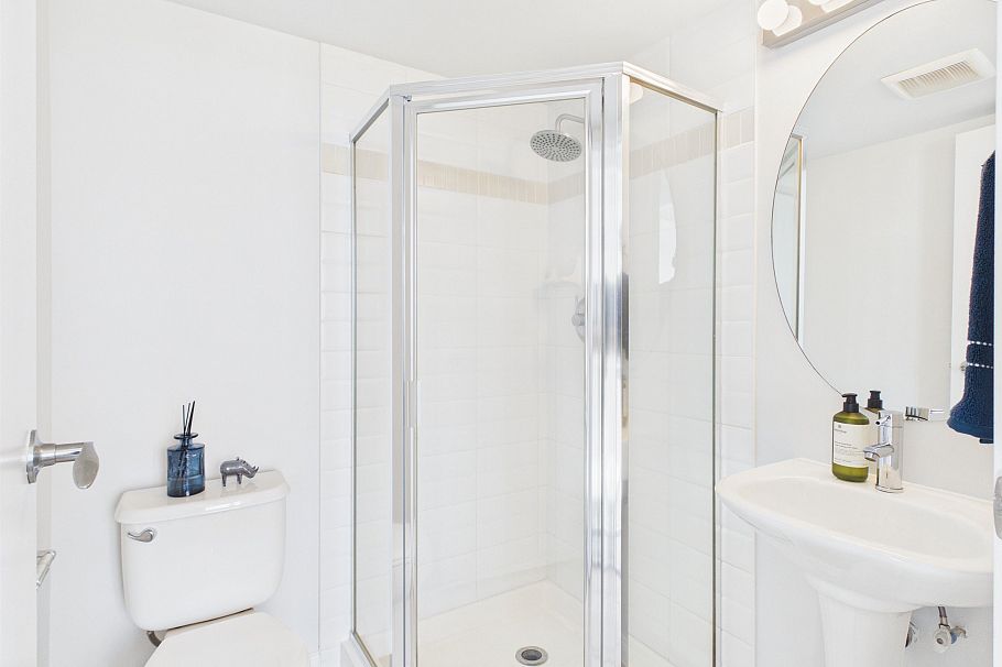 2208 550 Taylor Street Vancouver, BC - 32