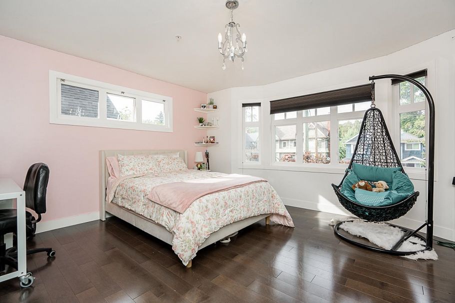 3328 W 7th Avenue Vancouver, BC - 17