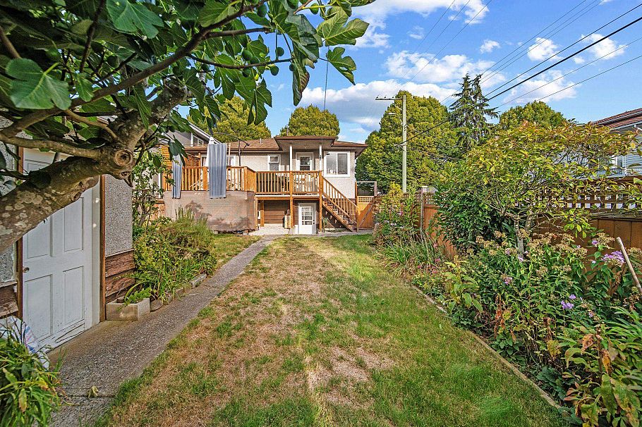 6459 Dumfries Street Vancouver, BC - 24