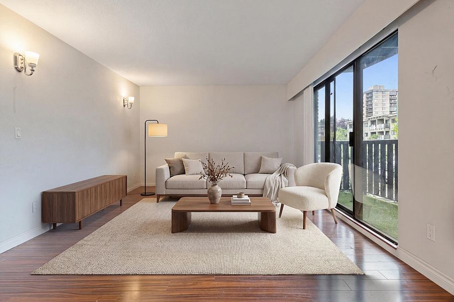 205 175 E 4th Street North Vancouver, BC - 2