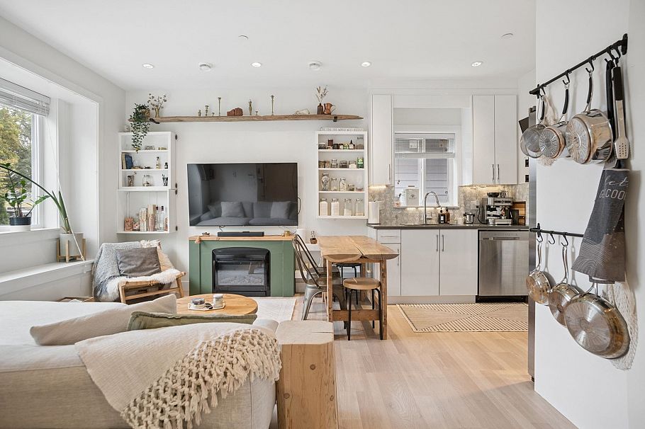 1604 E 36th Avenue Vancouver, BC - 7