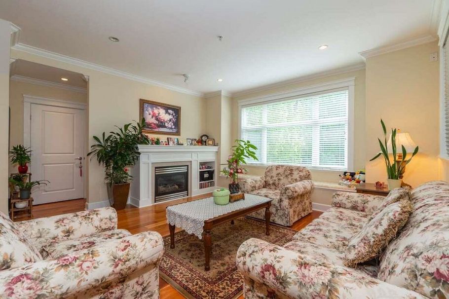5 2780 Acadia Road Vancouver, BC - 4