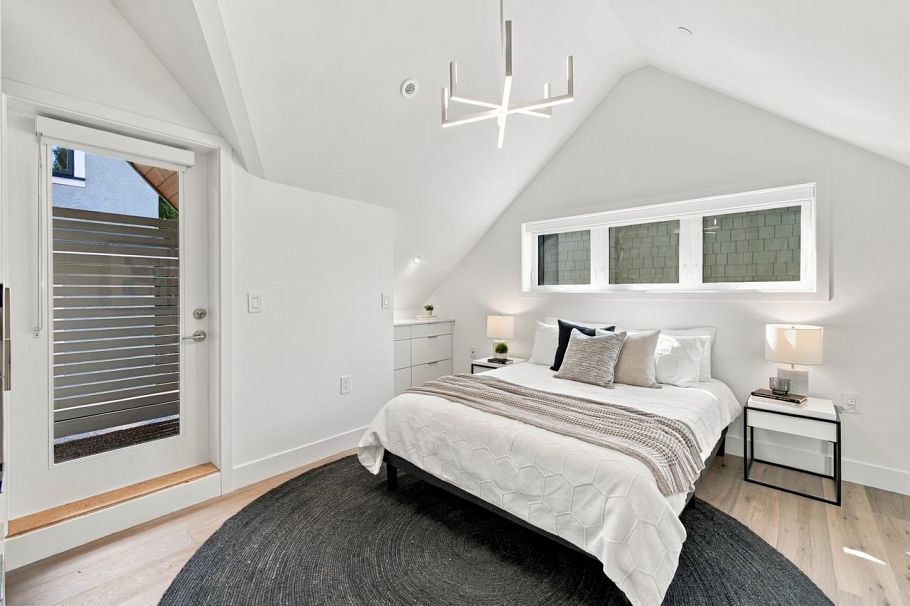 1145 W 33rd Avenue Vancouver, BC - 17