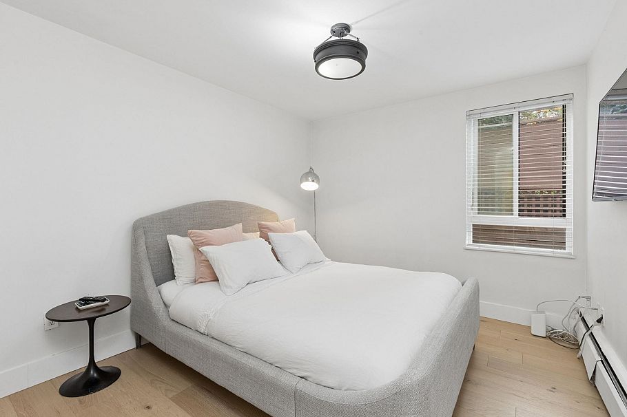 104 2211 West 2nd Ave Vancouver, BC - 15