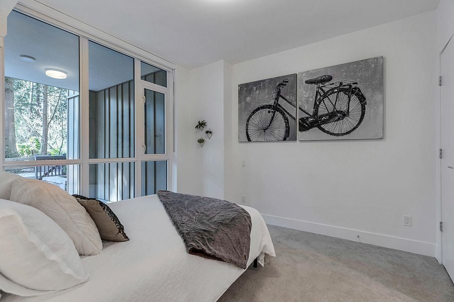 109 2325 Emery Court North Vancouver, BC - 23