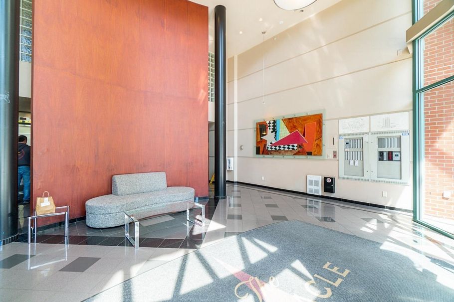 1502 939 Homer Street Vancouver, BC - 26